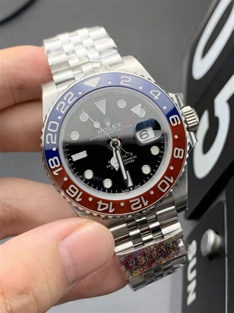 fake gmt rolex